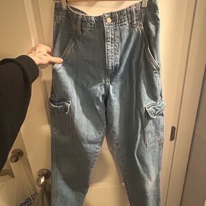 Universal Thread Boyfriend Jeans